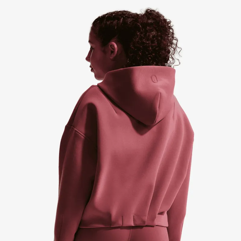 Nike G NK MAVN TF KNIT FZ HOODIE 