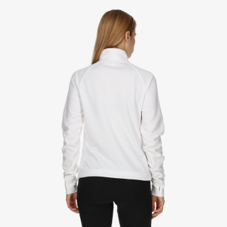 adidas MAJICA DUGIH RUKAVA S PATENTOM W GG 1/4 ZIP 