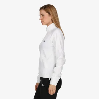 adidas W GG 1/4 ZIP 