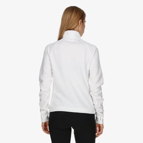 adidas MAJICA DUGIH RUKAVA S PATENTOM W GG 1/4 ZIP 