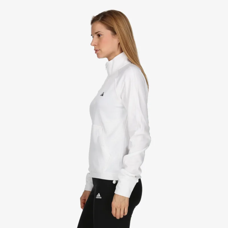 adidas W GG 1/4 ZIP 