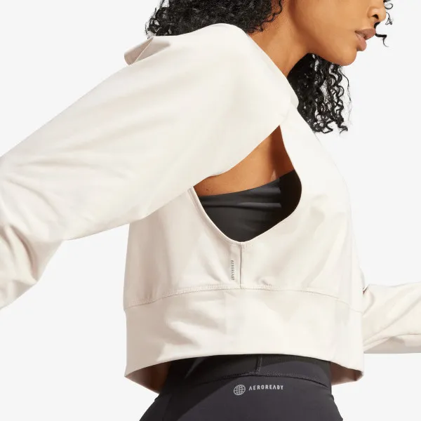 adidas POWER COVER UP 