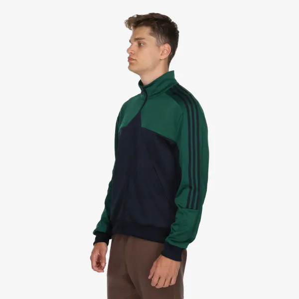 adidas Majica dugih rukava s patentom Tiro 