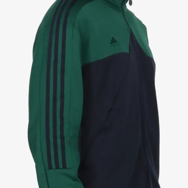 adidas Majica dugih rukava s patentom Tiro 