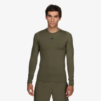 adidas MAJICA DUGIH RUKAVA TECHFIT 