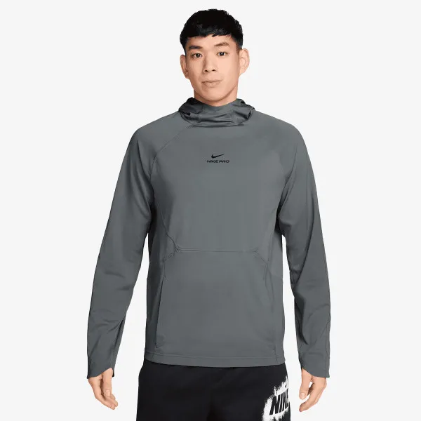 Nike M NP DF NPT MIDLAYER TOP 