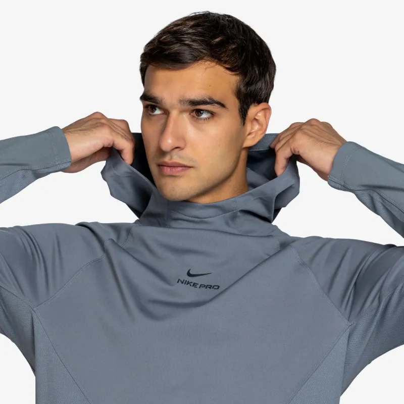 Nike M NP DF NPT MIDLAYER TOP 