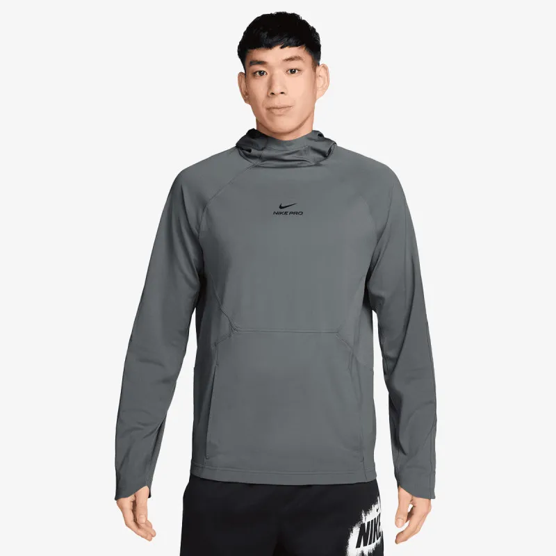Nike M NP DF NPT MIDLAYER TOP 