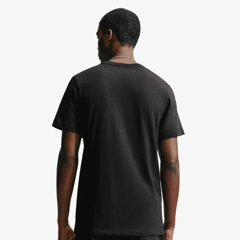 Nike M NSW TEE STD CLUB 6MO SWOOSH 