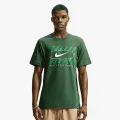 Nike M NSW TEE STD CLUB 6MO SWOOSH 