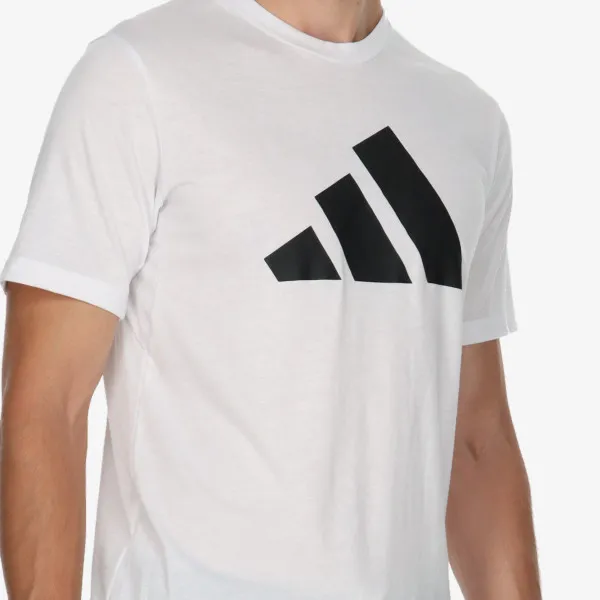 adidas T-shirt TR-ES FR LOGO T 