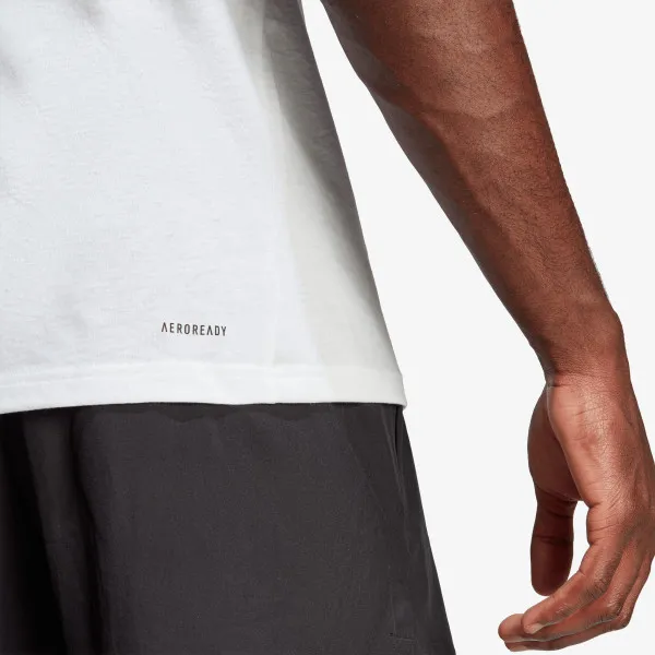 adidas TR-ES FR LOGO T 