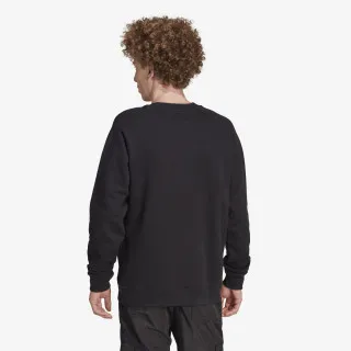 adidas TREFOIL CREW 