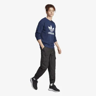 adidas TREFOIL CREW 