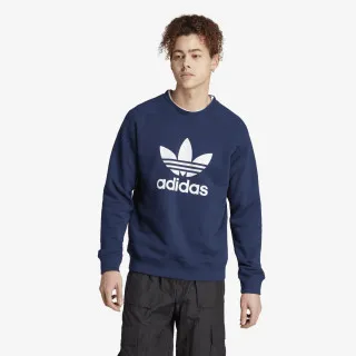 adidas TREFOIL CREW 