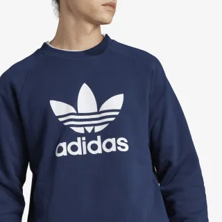 adidas TREFOIL CREW 