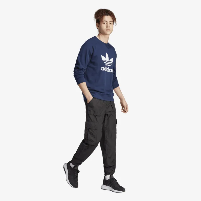 adidas TREFOIL CREW 