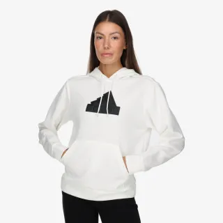 adidas W FI BOS HOODIE 
