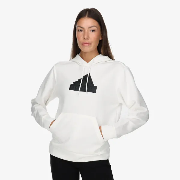 adidas MAJICA S KAPULJAČOM W FI BOS HOODIE 