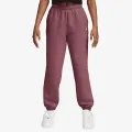 Nike G NSW STUDIO FLC LOOSE PNT LBR 
