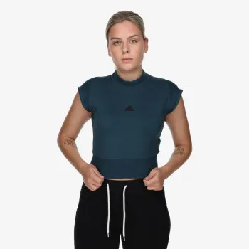 adidas T-SHIRT W Z.N.E. TEE 