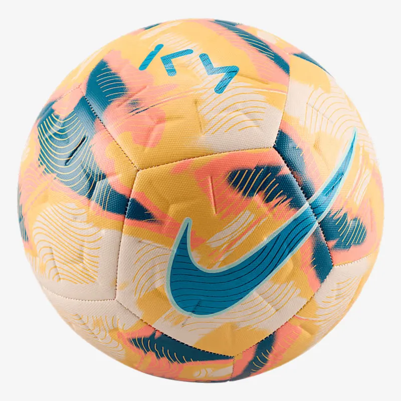 Nike Kylian Mbappé Academy