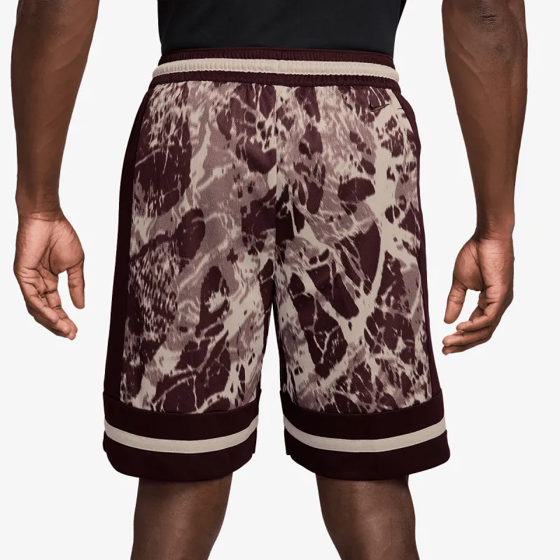 Nike JA M NK DF GM CLSSC 8INSHRTAOP 