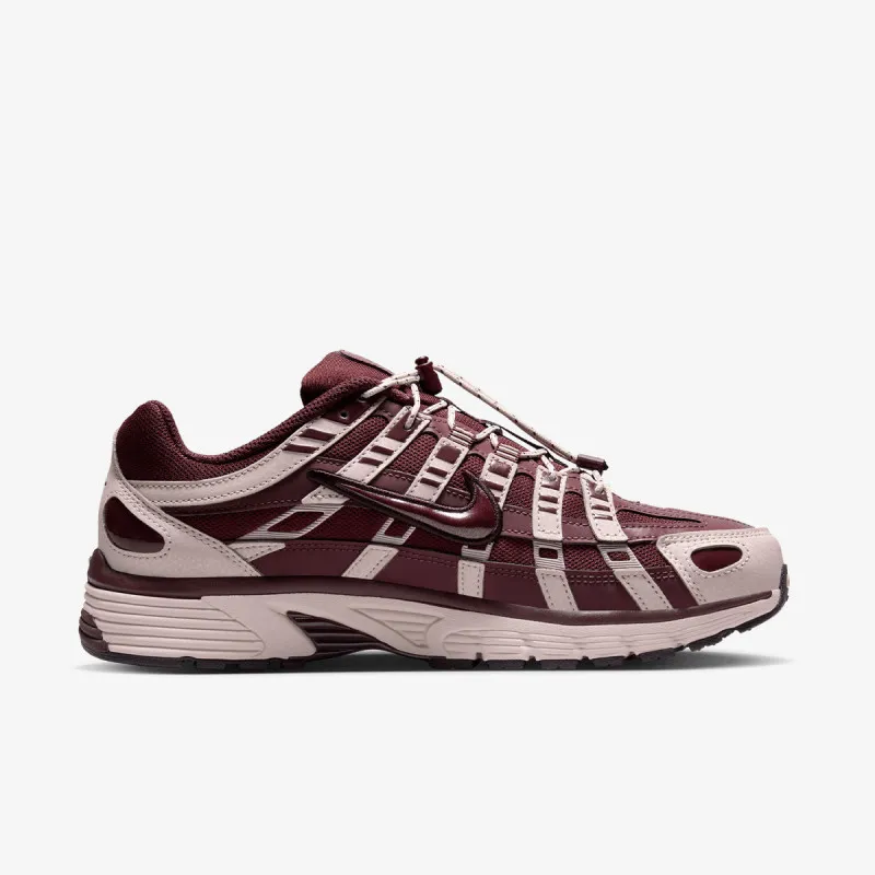 Nike W NIKE P-6000 SPEED LACE 