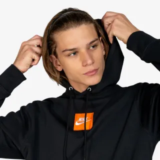 Nike M NK CLUB FT HOODY PLAY 