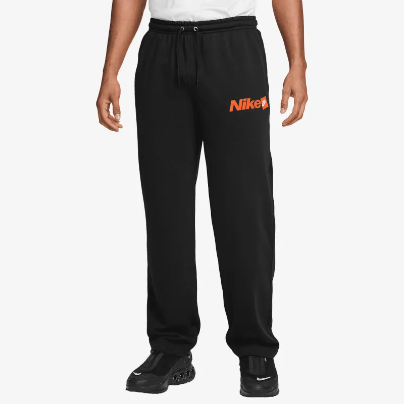Nike M NK CLUB FT OH PANT PLAY 