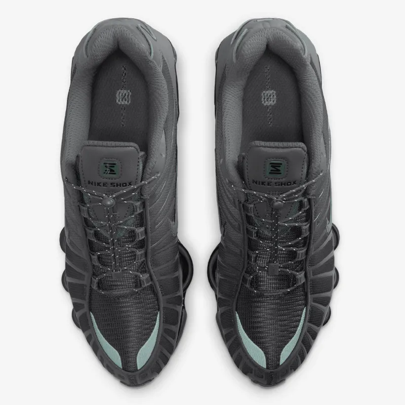 Nike Shox 