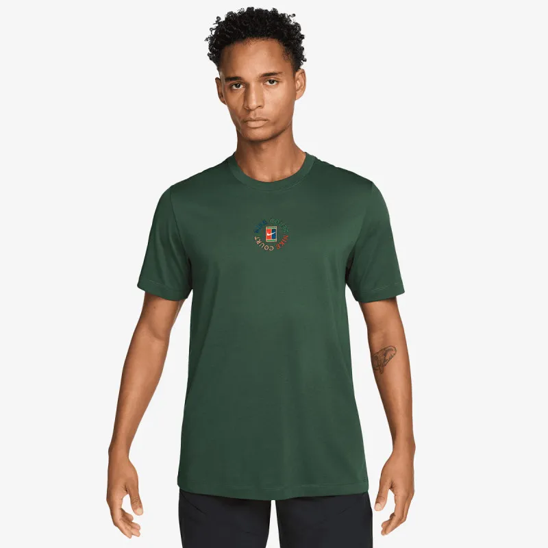 Nike M NKCT DF TEE STD HERITAGE 