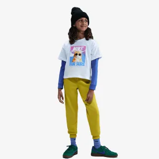 Nike G NSW TEE PHOTO CUTE ANIMAL 
