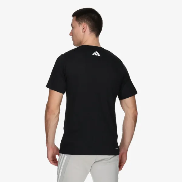 adidas T-shirt Essentials Seasonal 