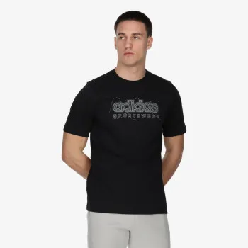 adidas T-shirt Growth Sportswear 