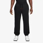 Nike M J BRK ST FLC CUFF PANT BB 