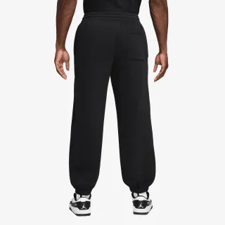 Nike M J BRK ST FLC CUFF PANT BB 