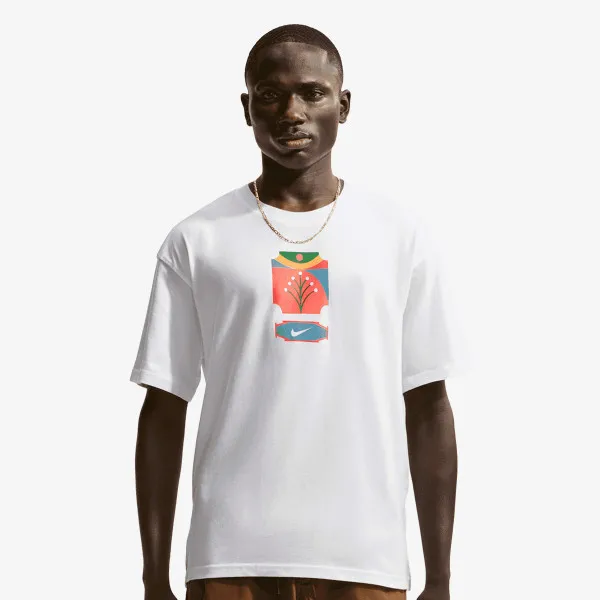 Nike U NSW TEE LSE PALM TREE NIKE 
