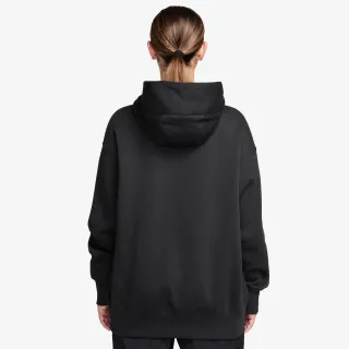 Nike W NSW PHNX FLC OS LOGO HDY 