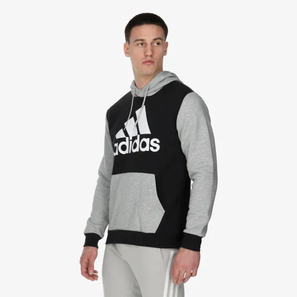 adidas Majica s kapuljačom Big Logo 