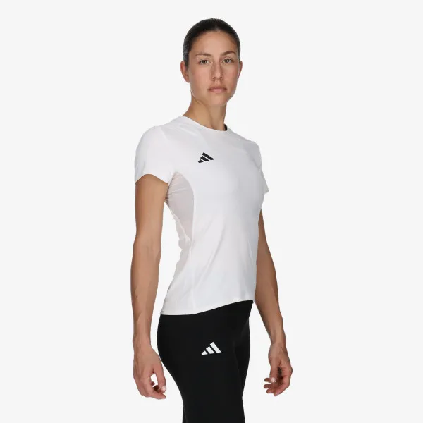 adidas T-shirt ADIZERO E TEE 