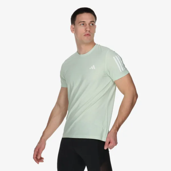 adidas T-shirt Own the Run 