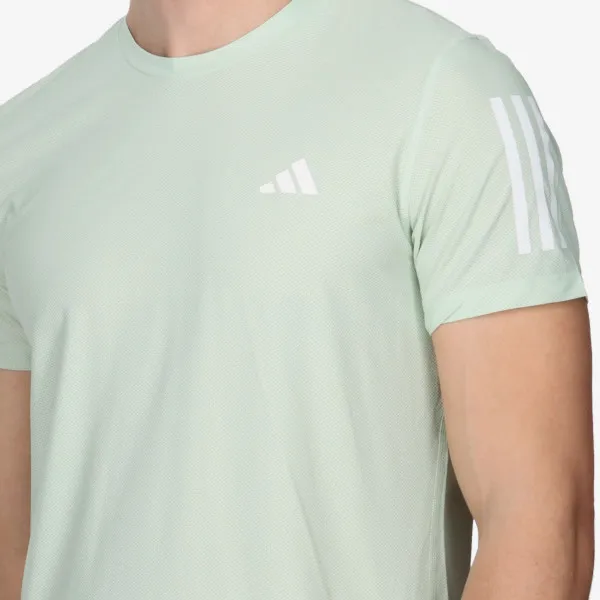 adidas T-shirt Own the Run 