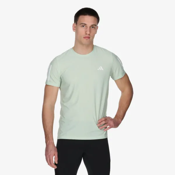 adidas T-shirt Own the Run 