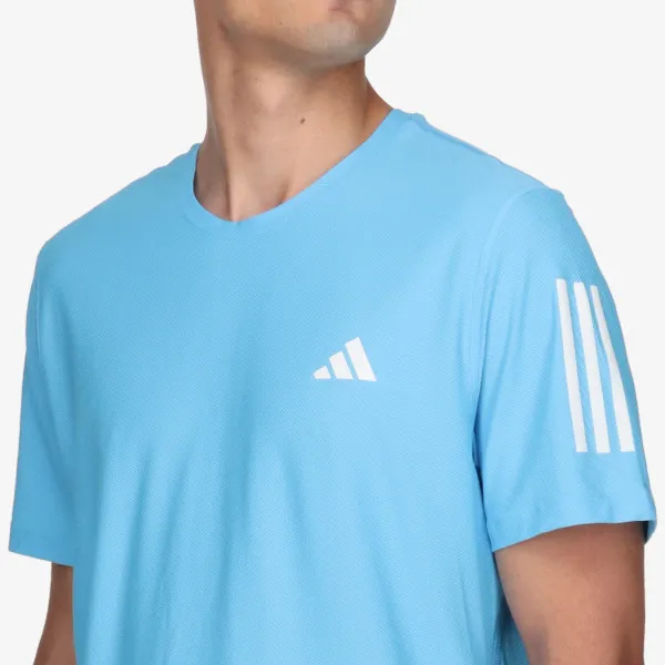 adidas T-shirt Own the Run 