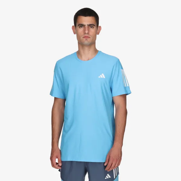 adidas T-shirt Own the Run 