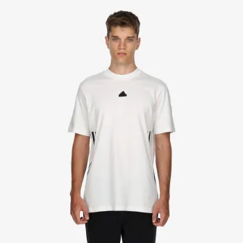 adidas T-SHIRT Future icons 3-stripes 