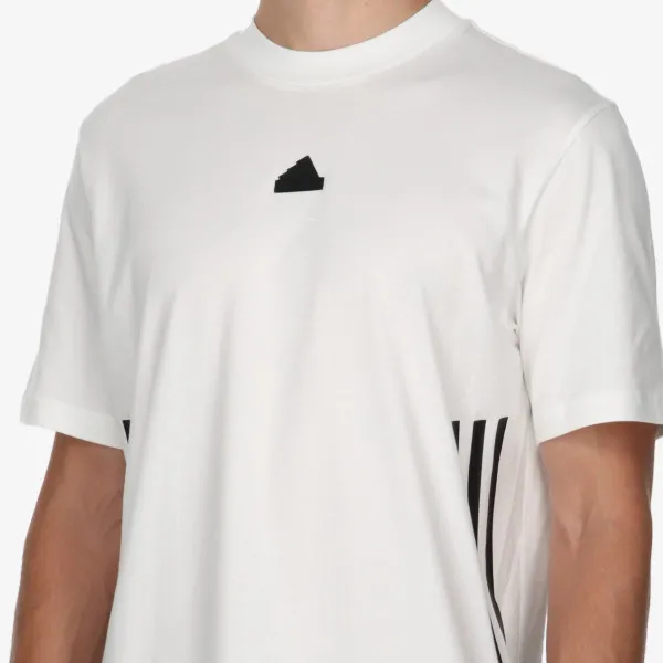 adidas T-shirt Future icons 3-stripes 