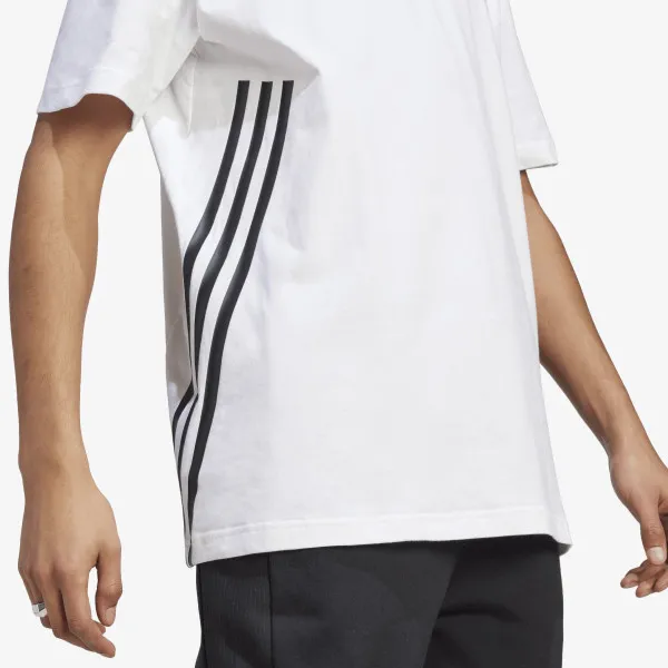 adidas T-shirt Future icons 3-stripes 