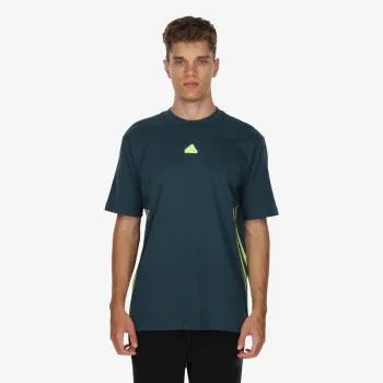 adidas T-SHIRT Future icons 3-stripes 